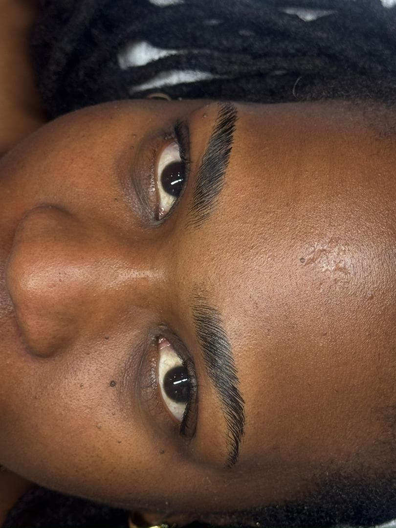 Brows